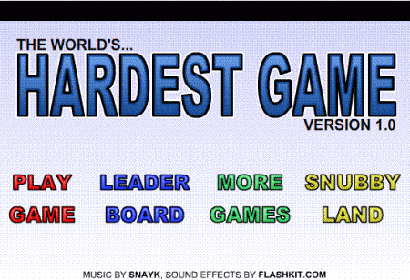O jogo mais fácil do mundo 2